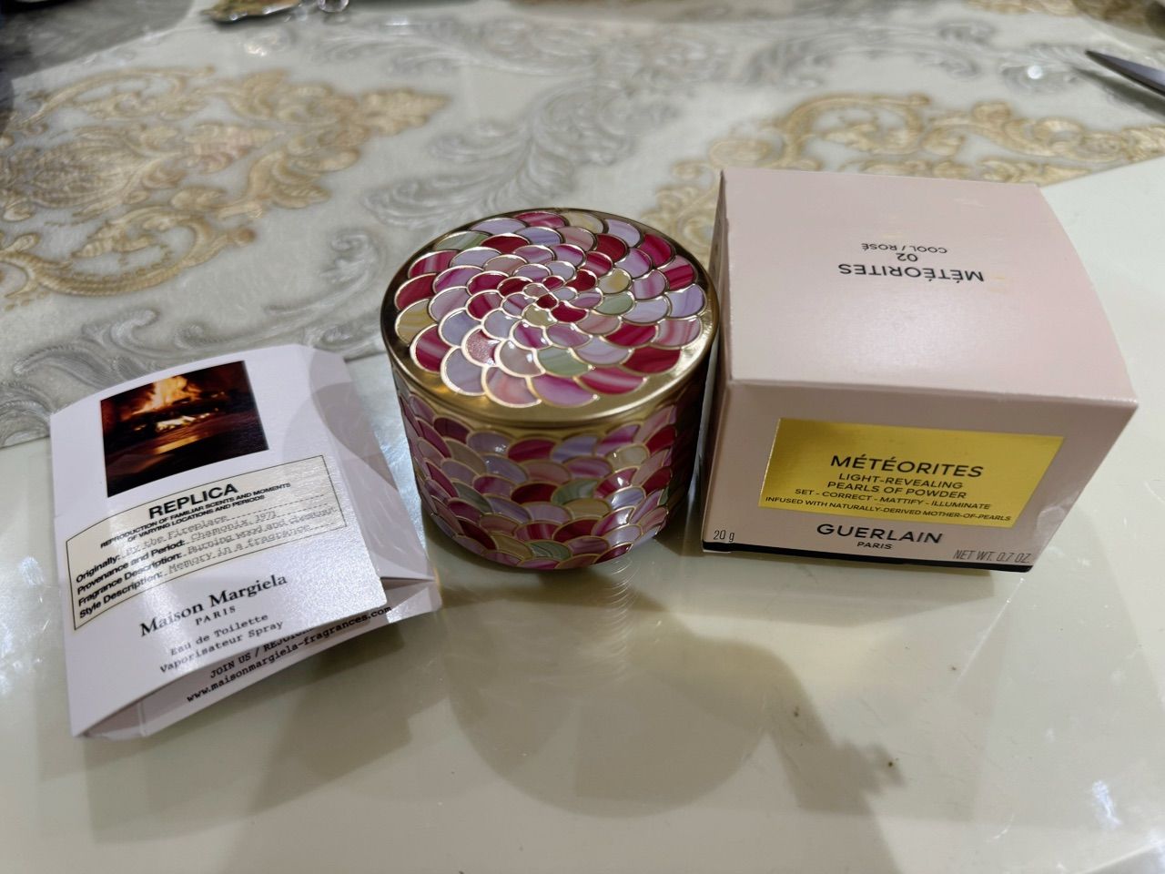 Ảnh đánh giá