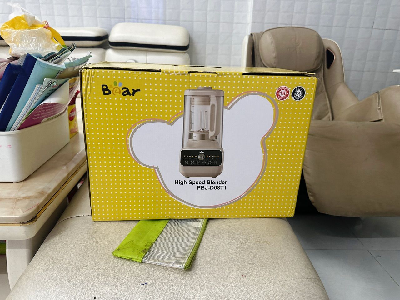 Review image