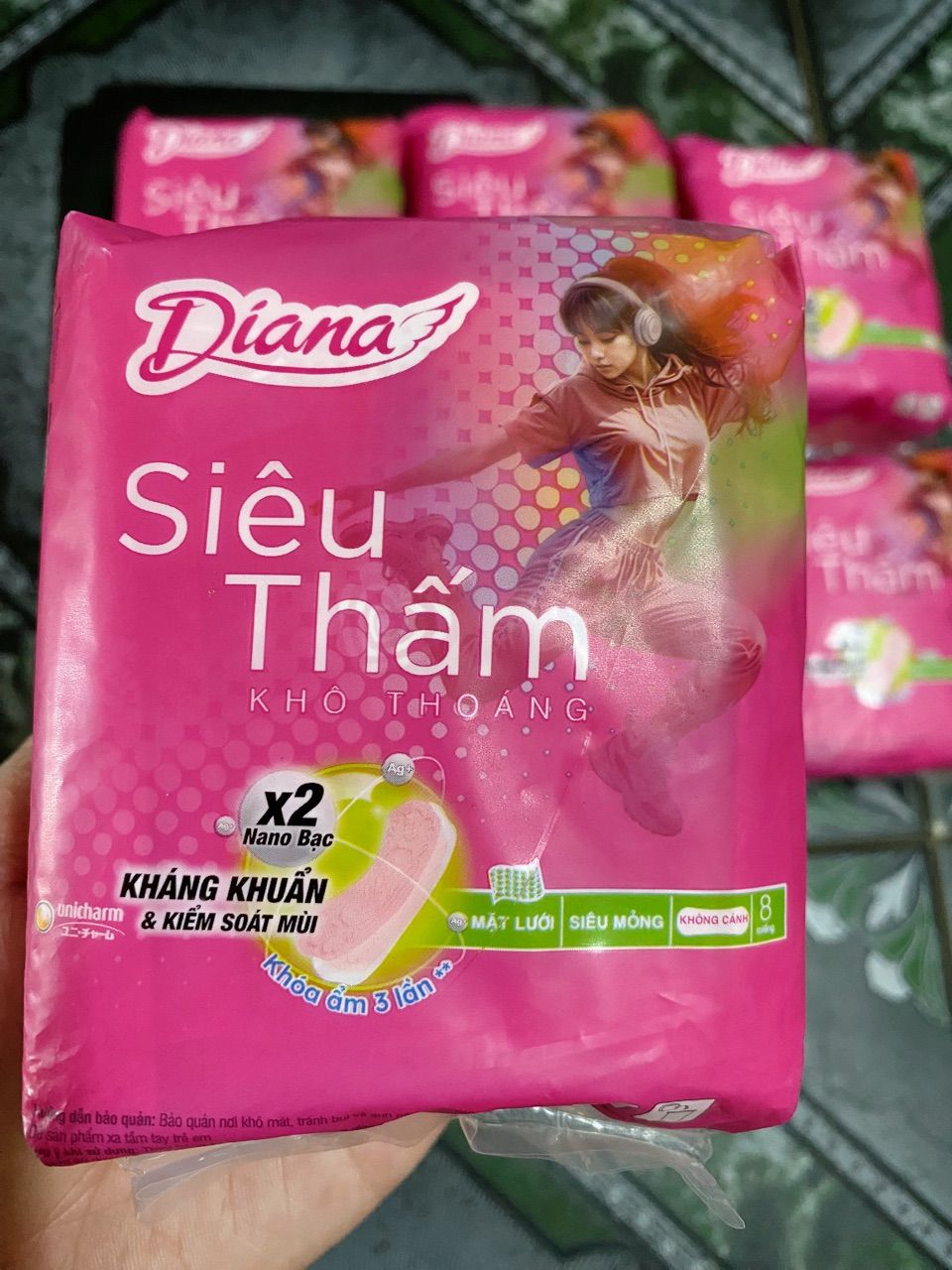 Ảnh đánh giá