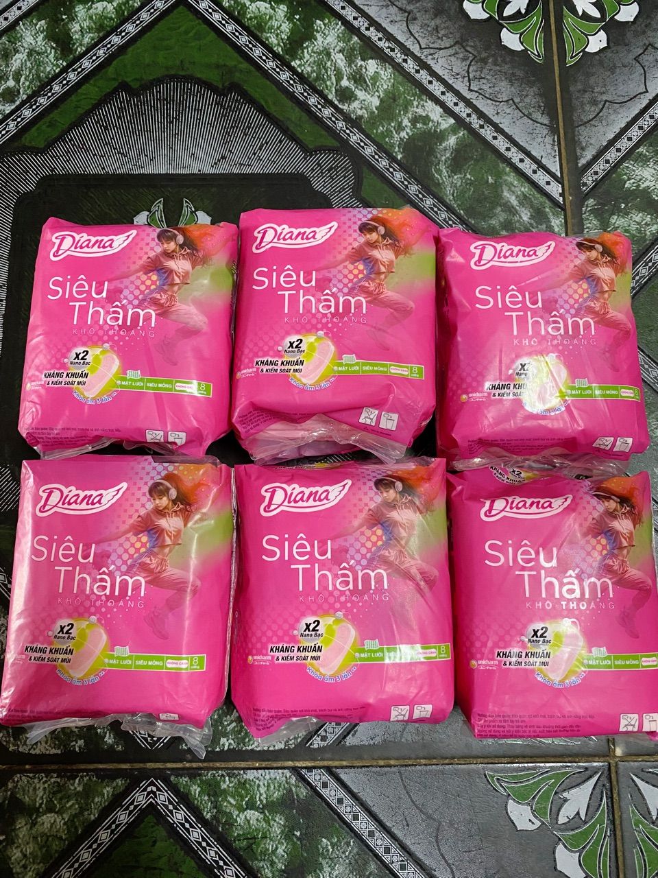 Ảnh đánh giá