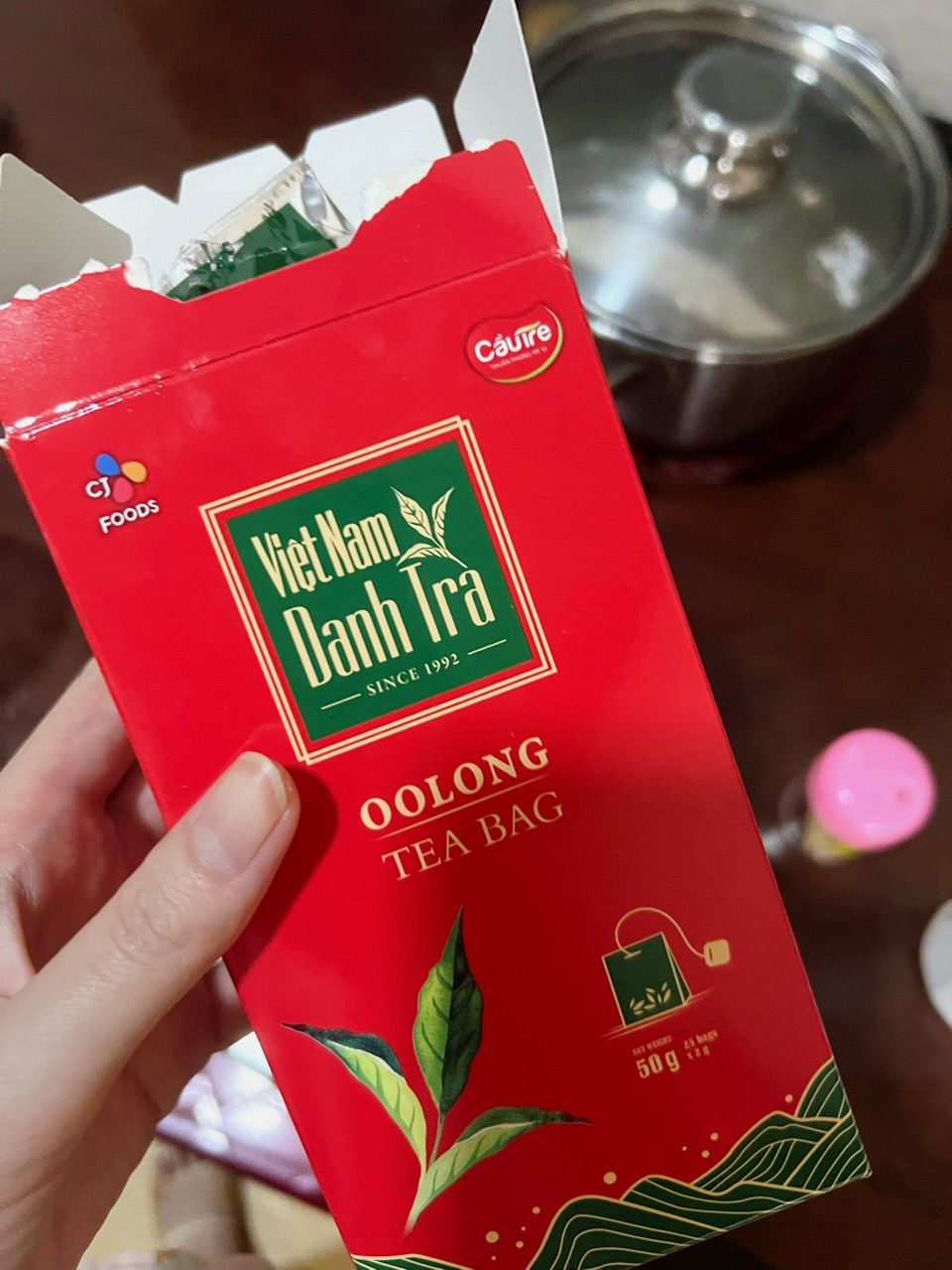 Ảnh đánh giá