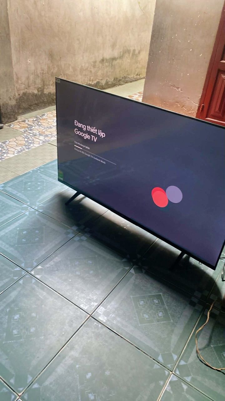 Các tính năng của Smart TV Coocaa