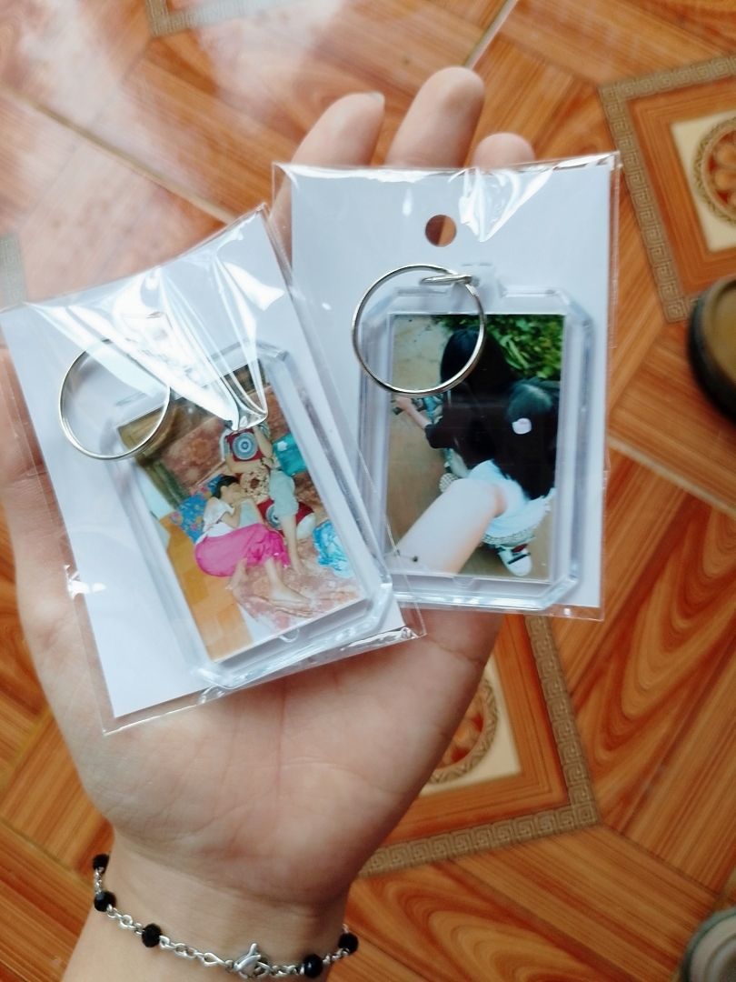 Ảnh đánh giá