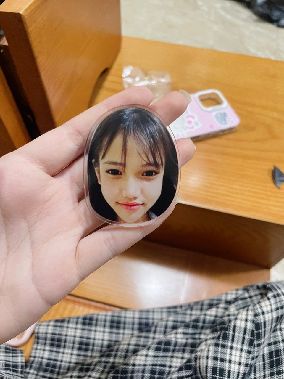 Ảnh đánh giá
