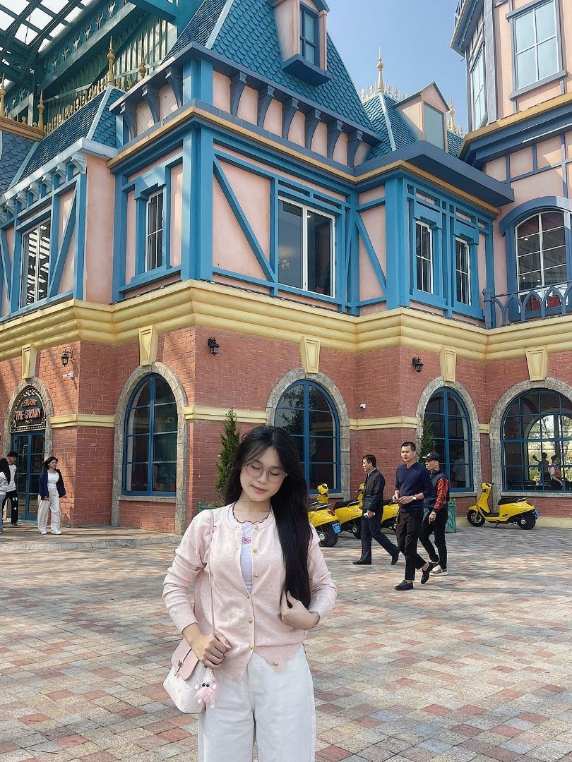 Ảnh đánh giá
