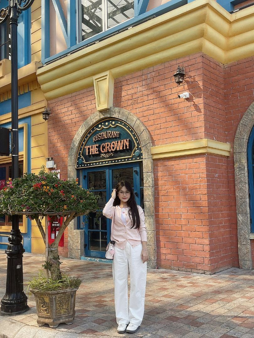 Ảnh đánh giá