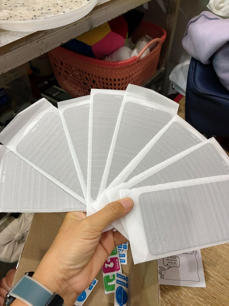 Ảnh đánh giá
