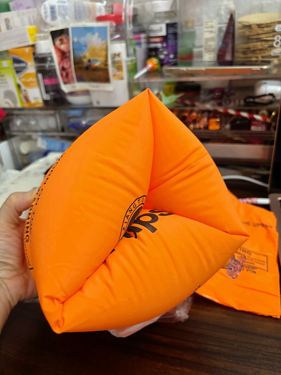 Ảnh đánh giá