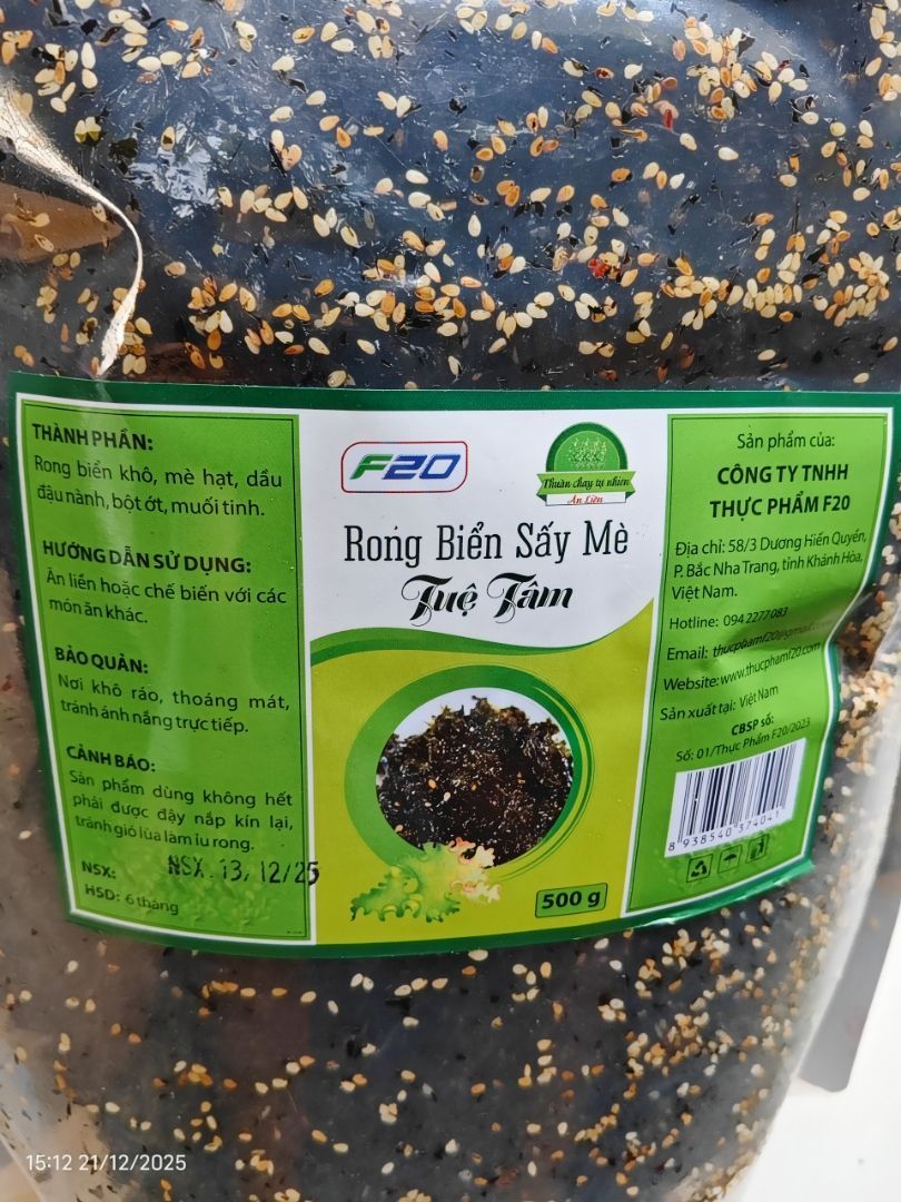 Ảnh đánh giá