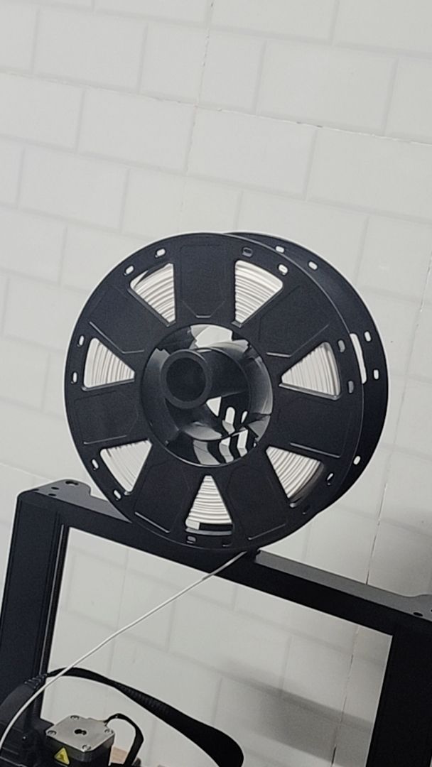 Cuộn nhựa in 3D PLA