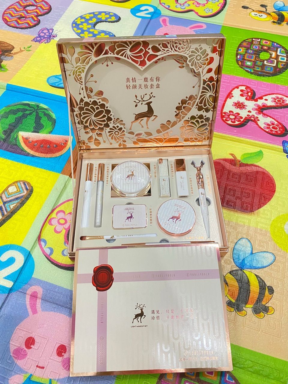Ảnh đánh giá
