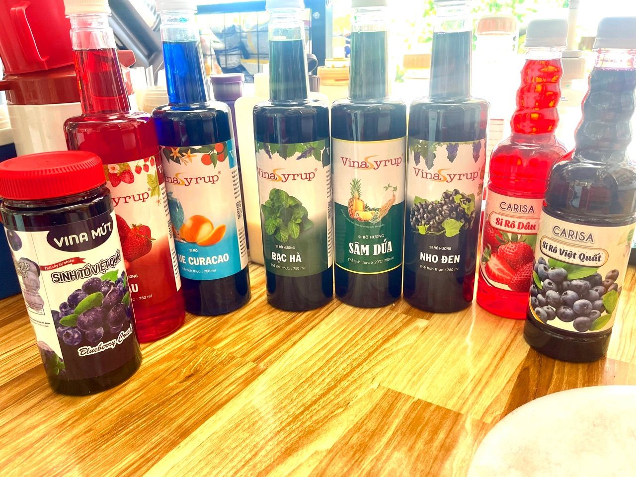 Ảnh đánh giá