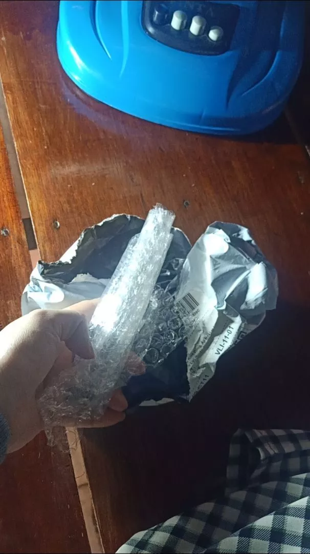 Đầu chì dạng tam giác