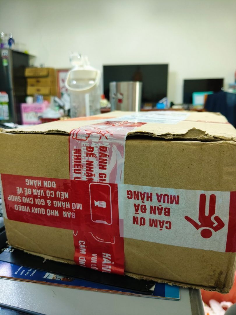 Ảnh đánh giá