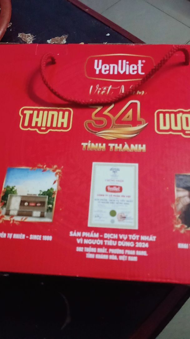 Ảnh đánh giá