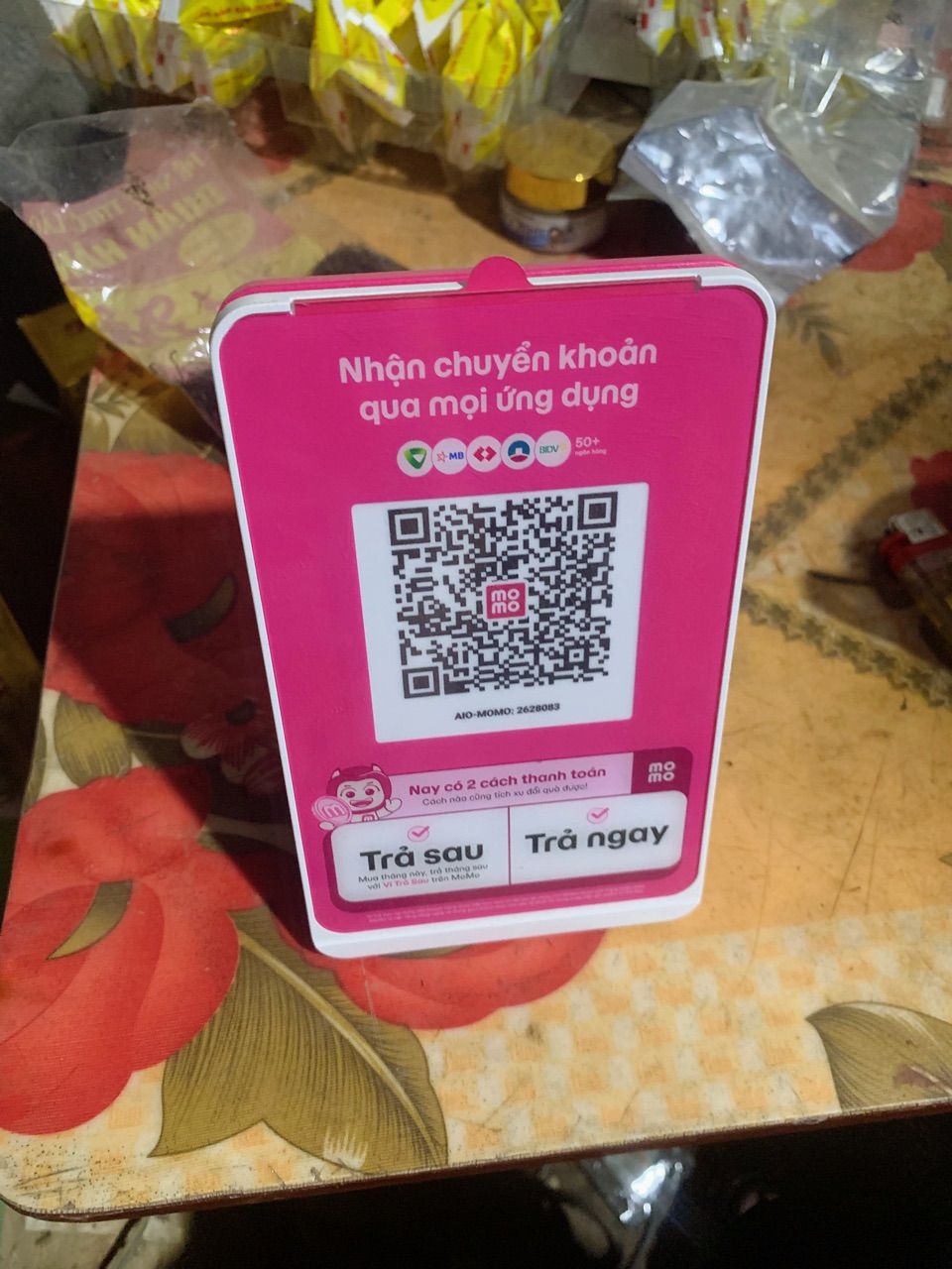 Ảnh đánh giá