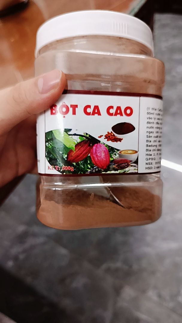 Ảnh đánh giá