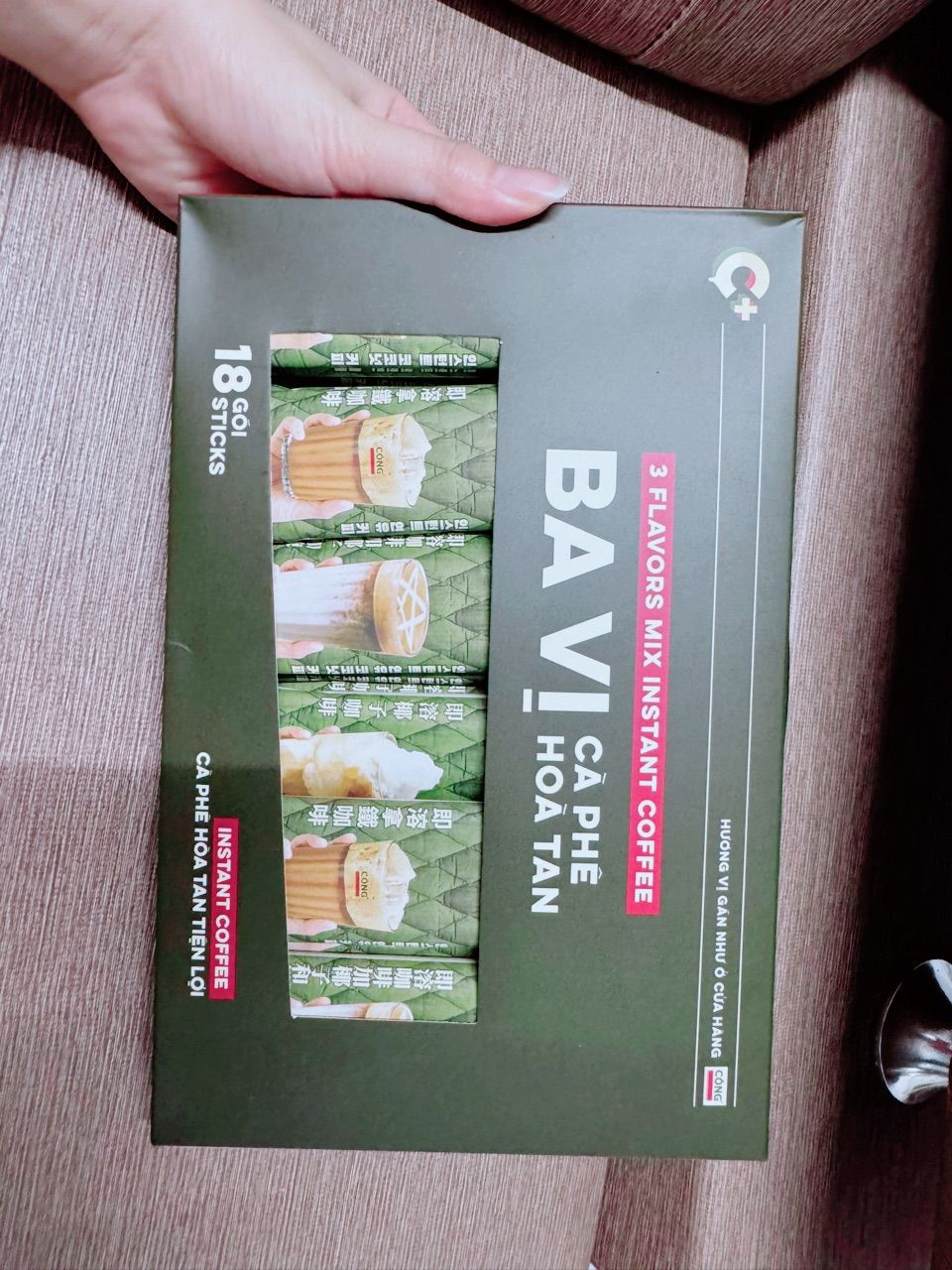 Ảnh đánh giá