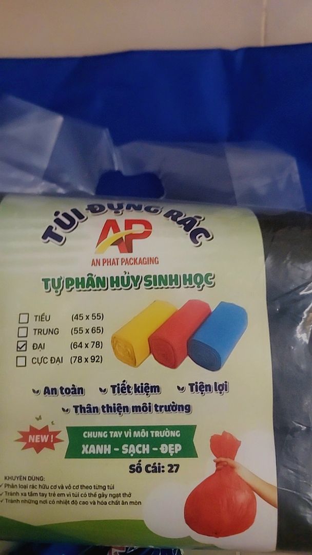 Ảnh đánh giá