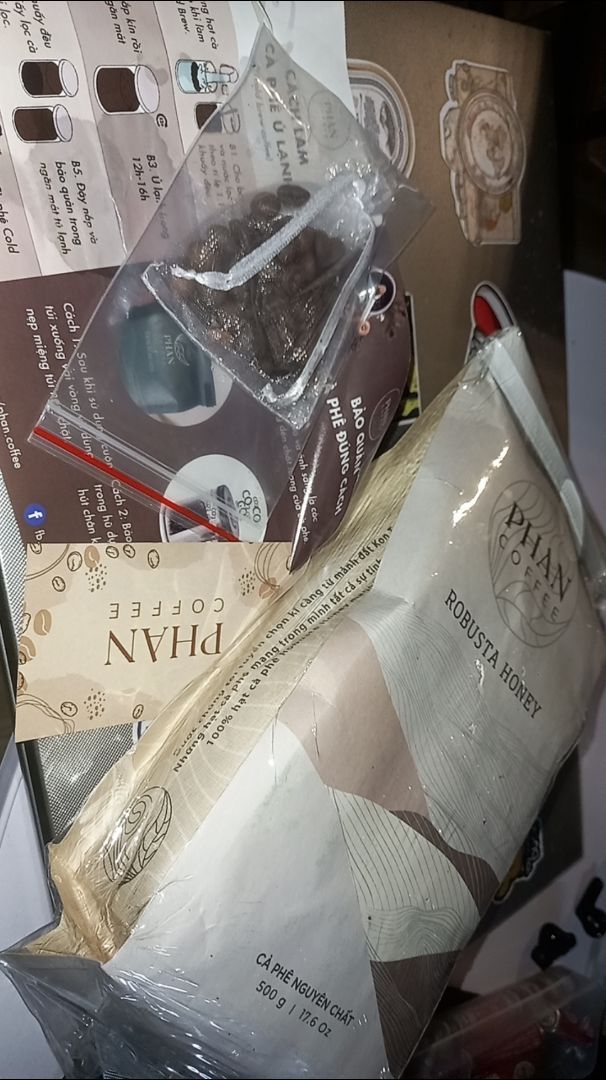 Ảnh đánh giá