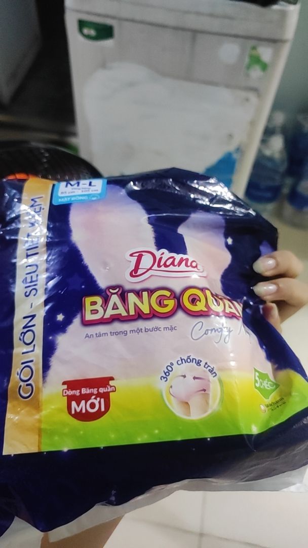 Ảnh đánh giá