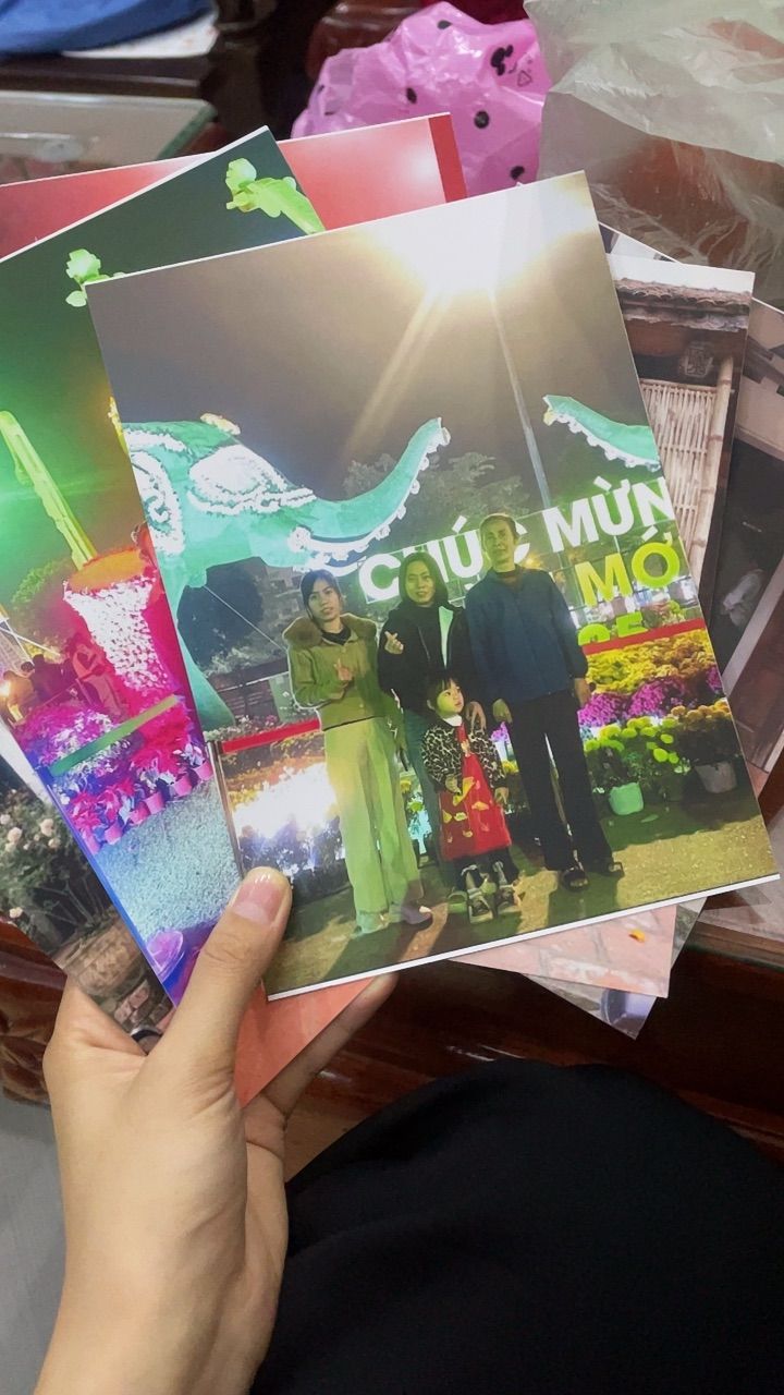 Ảnh đánh giá