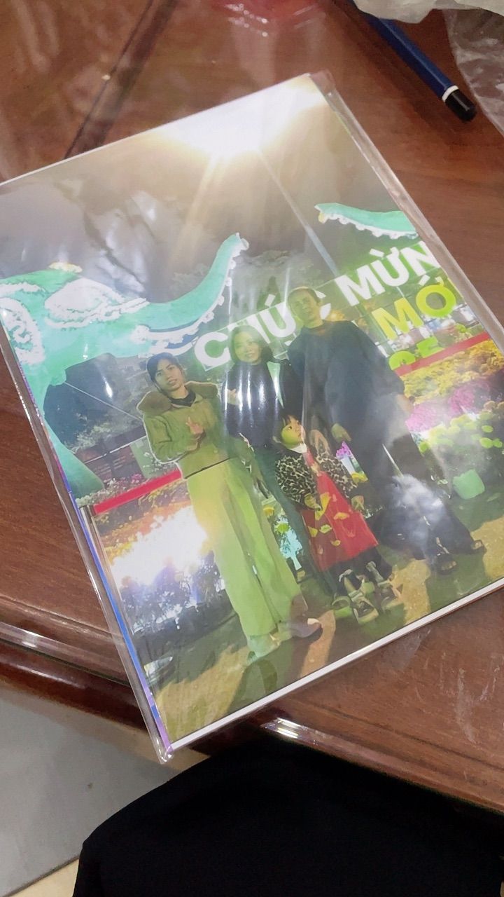 Ảnh đánh giá