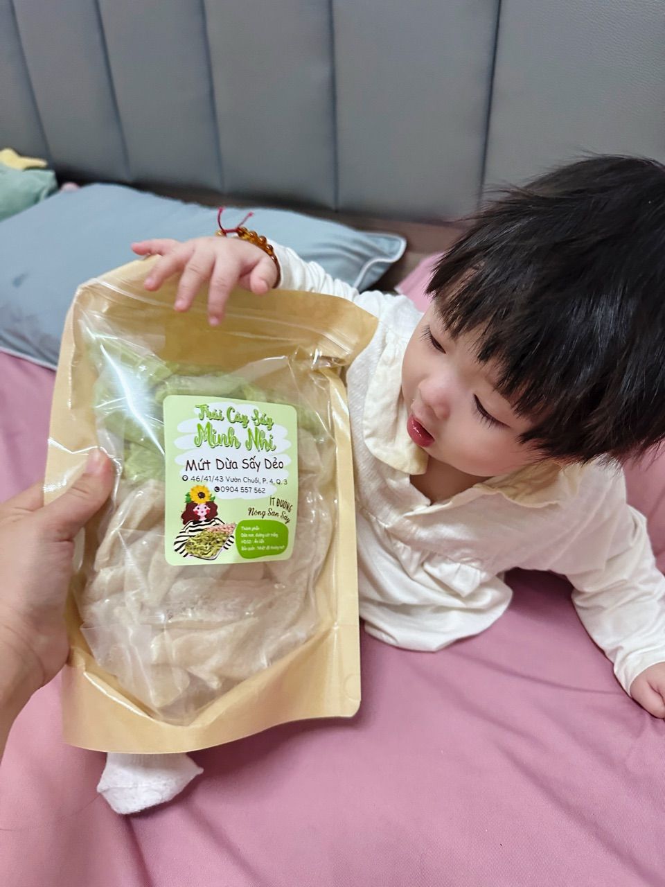 Ảnh đánh giá