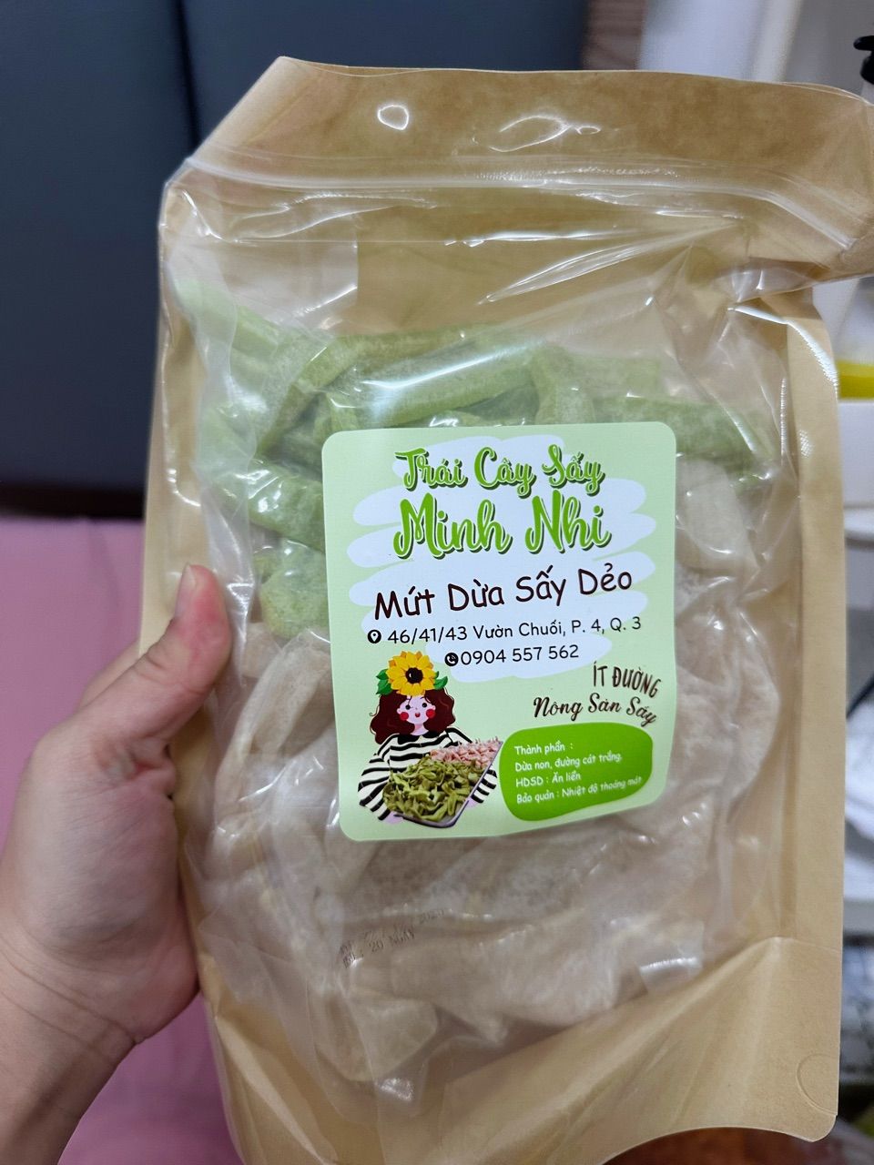 Ảnh đánh giá