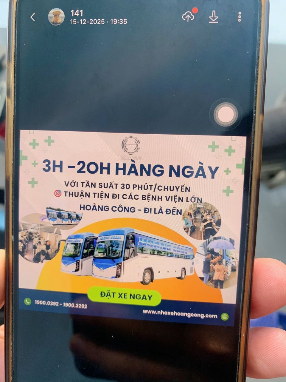 Ảnh đánh giá