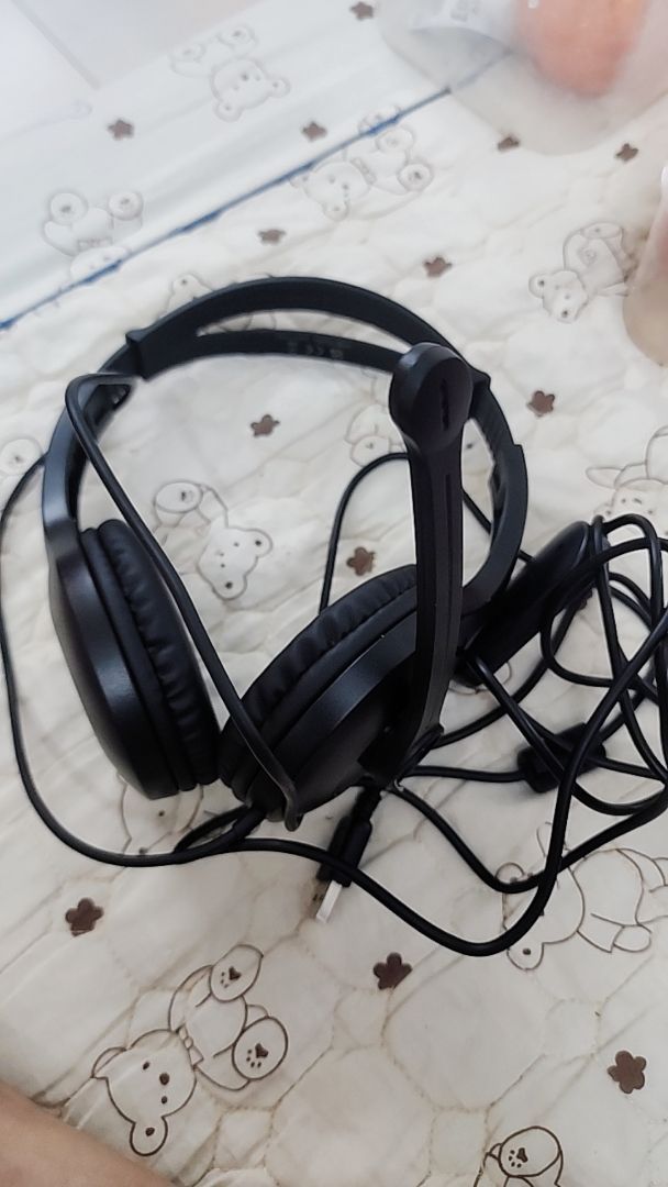 Cáp tai nghe EDIFIER K800 dài 2,8 m