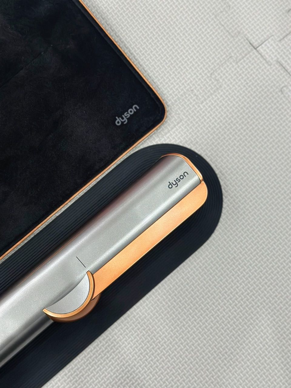 Túi du lịch tương thích Dyson Airwrap