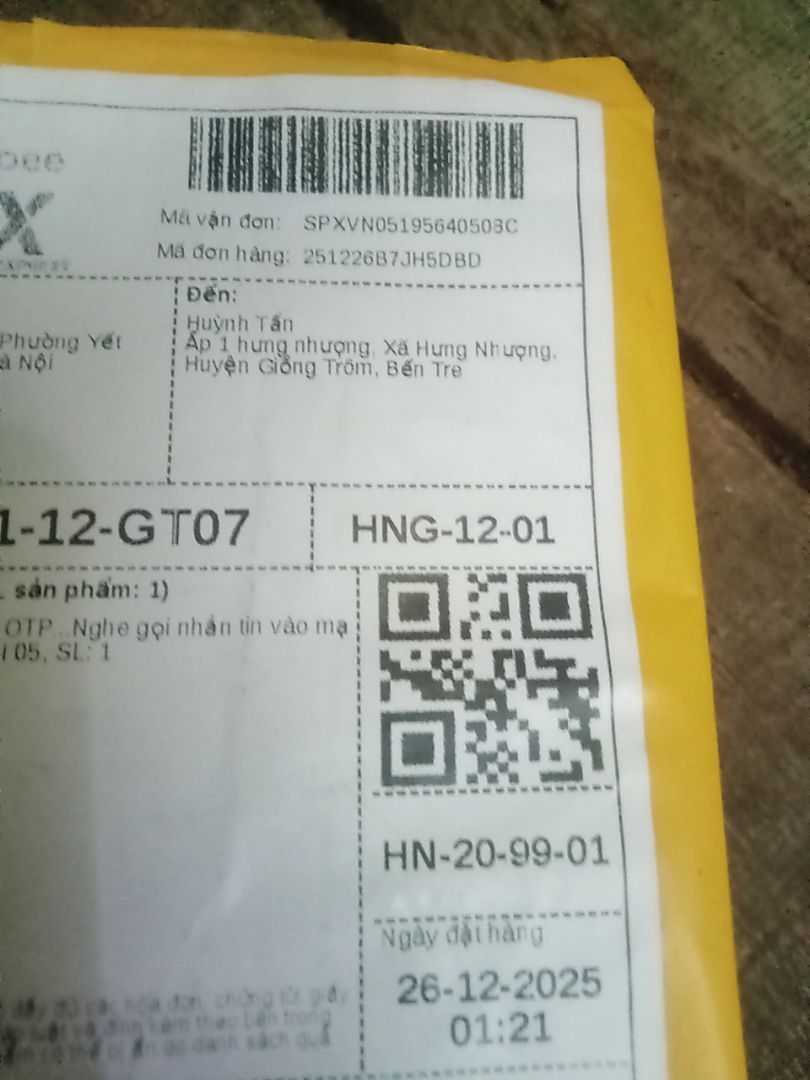 Ảnh đánh giá