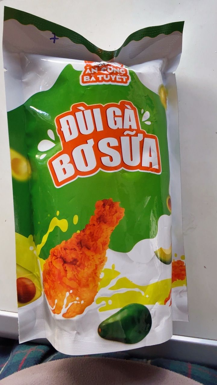 Ảnh đánh giá