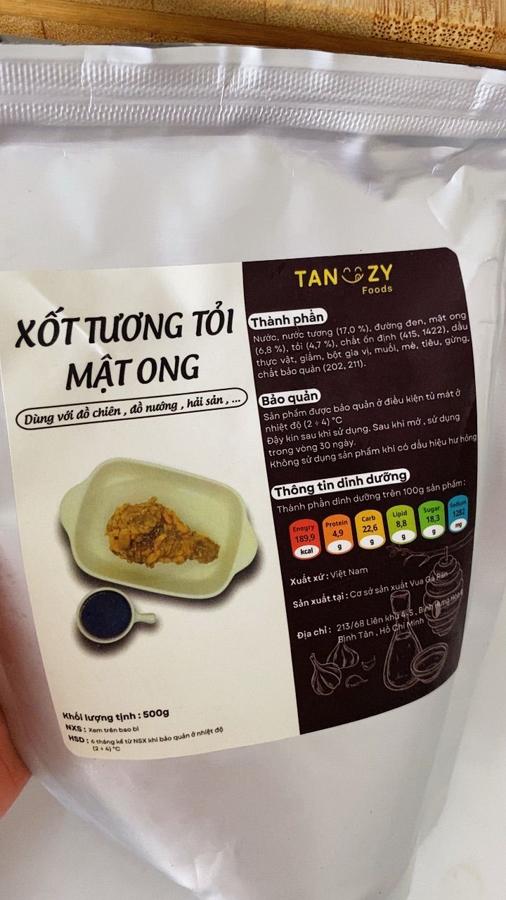 Ảnh đánh giá