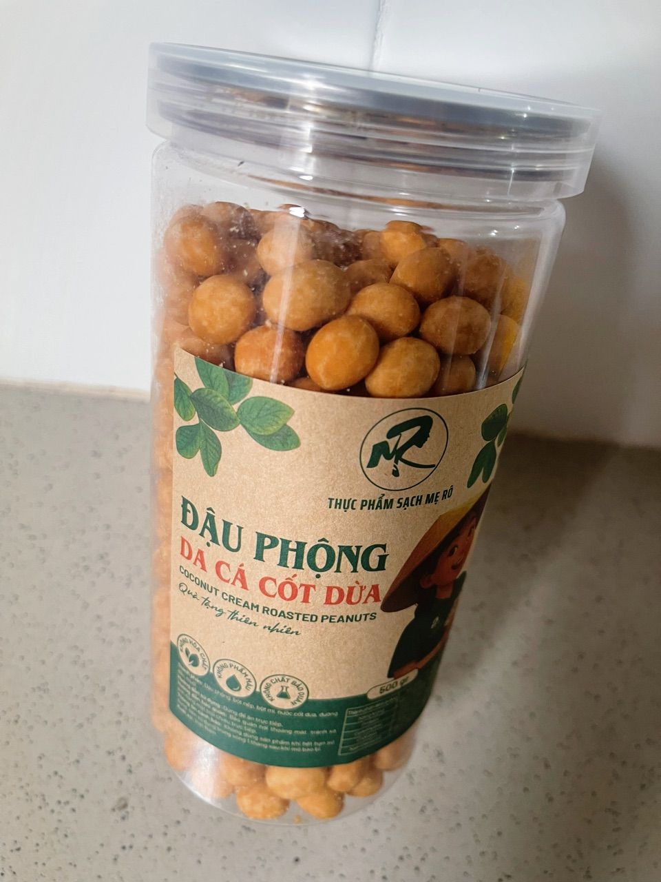 Ảnh đánh giá