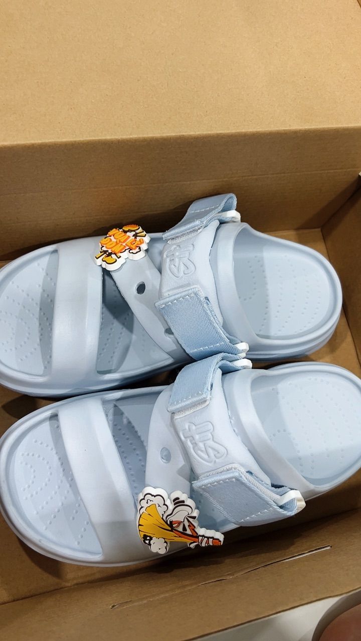 Thiết kế sandal nữ Shondo FX