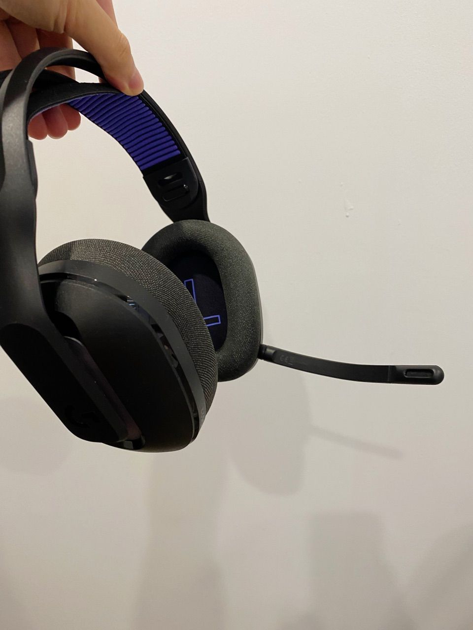 Tai nghe Logitech G522 RGB