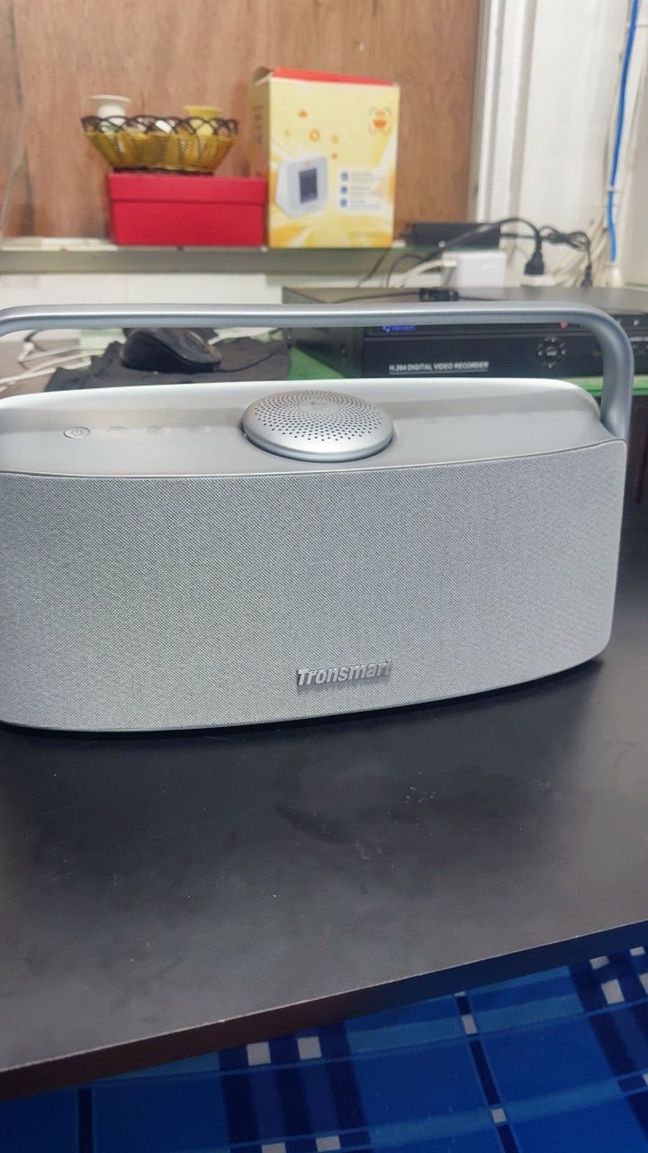 Loa Bluetooth Tronsmart FIITUNE X30