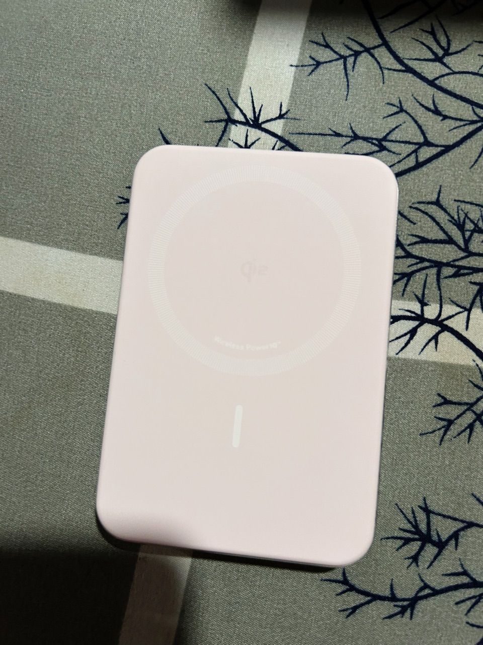 Anker MagGo 10K Magnetic Wireless