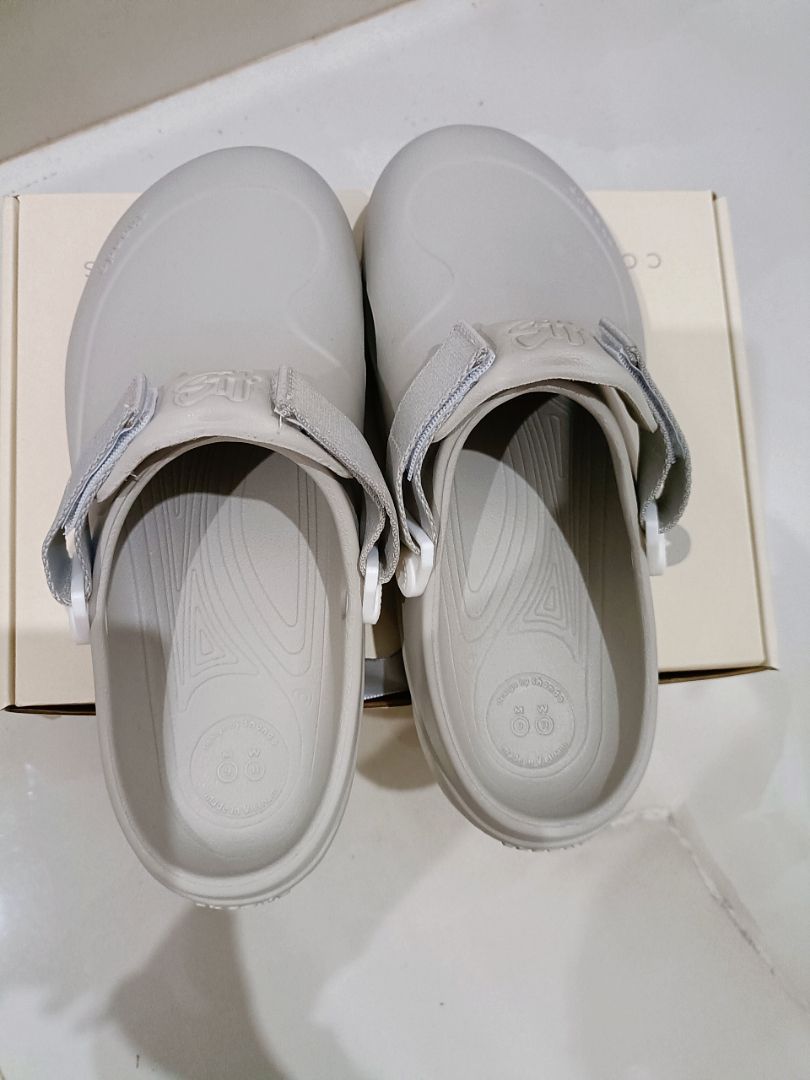 Đế dép sục Shondo Clog Suke