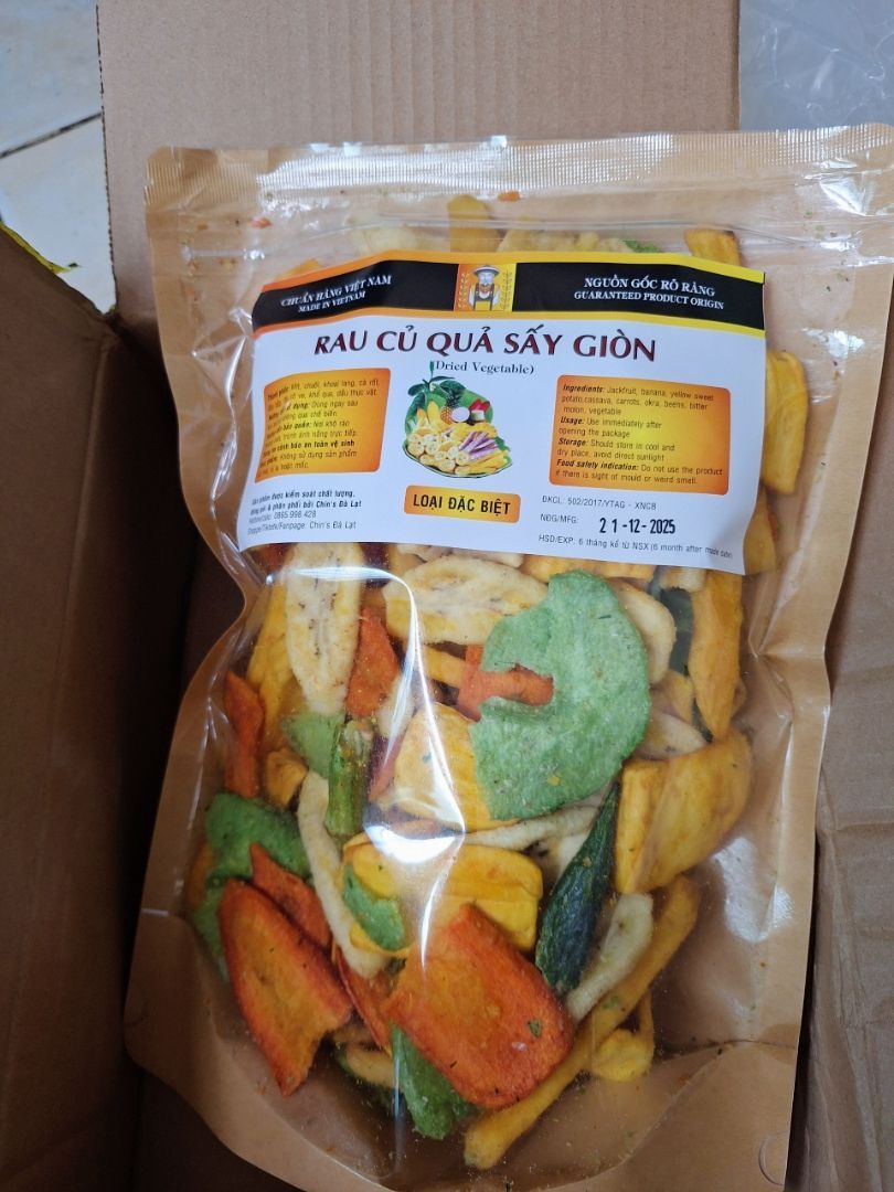 Ảnh đánh giá
