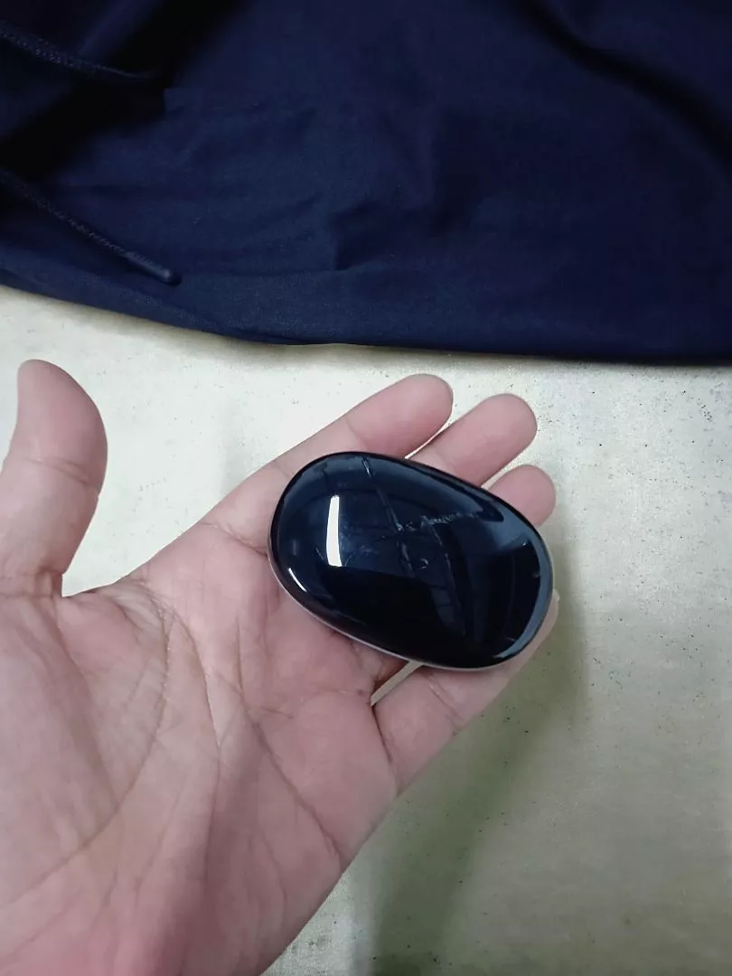 Tai nghe X55 cùng hộp sạc pin 350 mAh