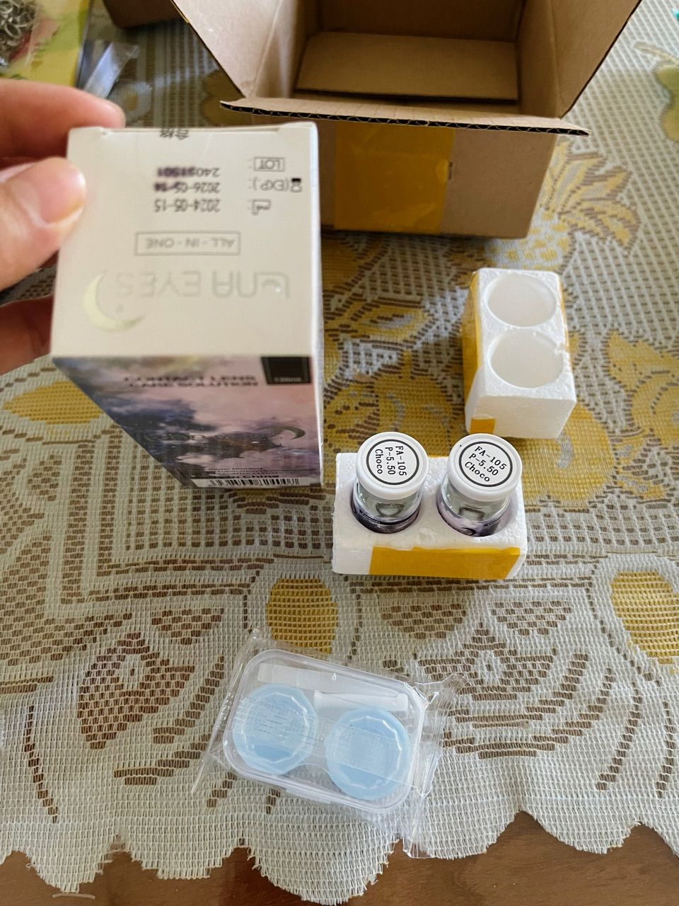 Ảnh đánh giá