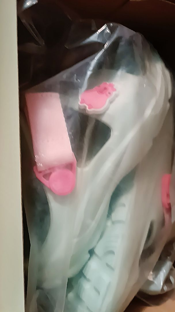 Mẫu sandal bé gái FX Shondo nhiều màu