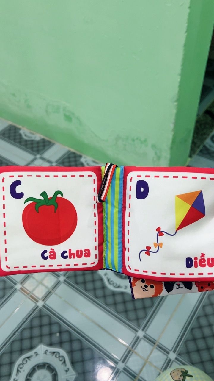 Ảnh đánh giá