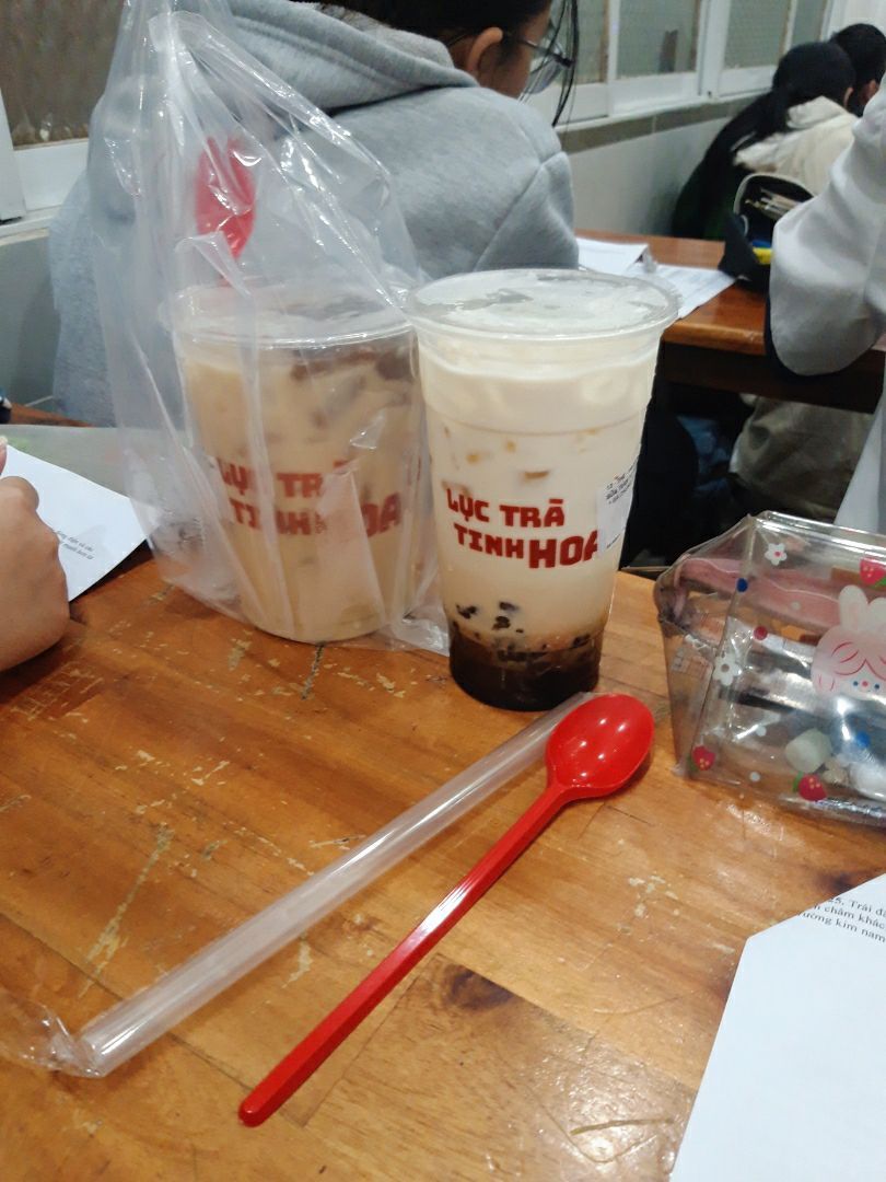 Ảnh đánh giá
