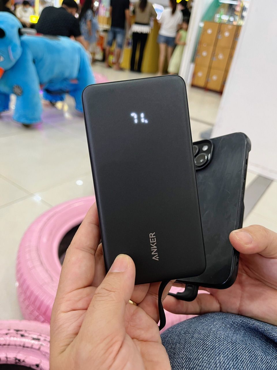 Anker Zolo 20000mAh