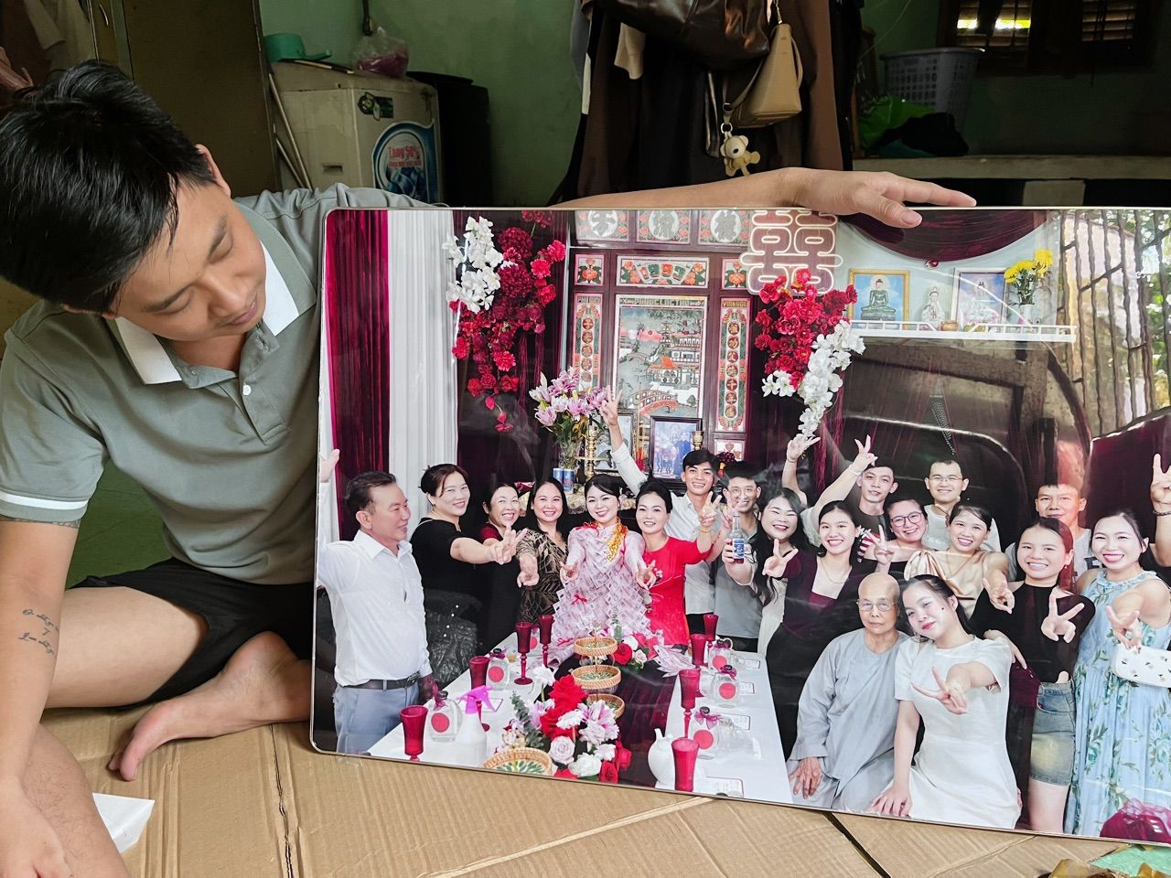 Ảnh đánh giá