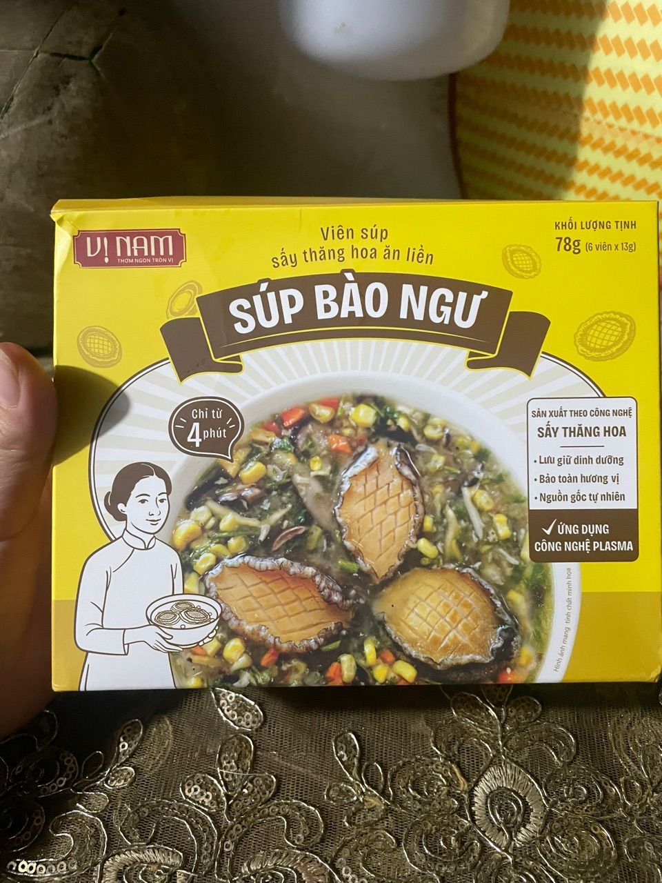 Ảnh đánh giá